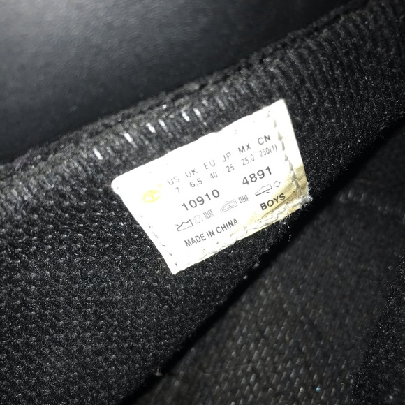 timberland boots - Picture 7 of 12